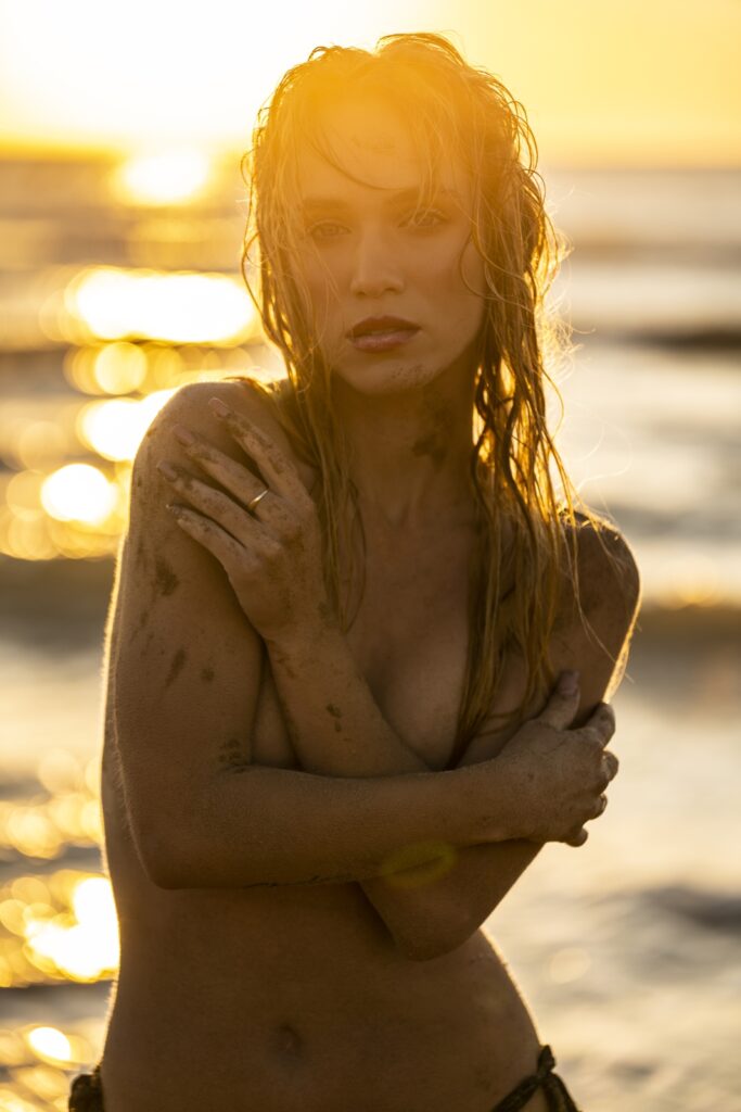 Iveta Maurerová - editorial