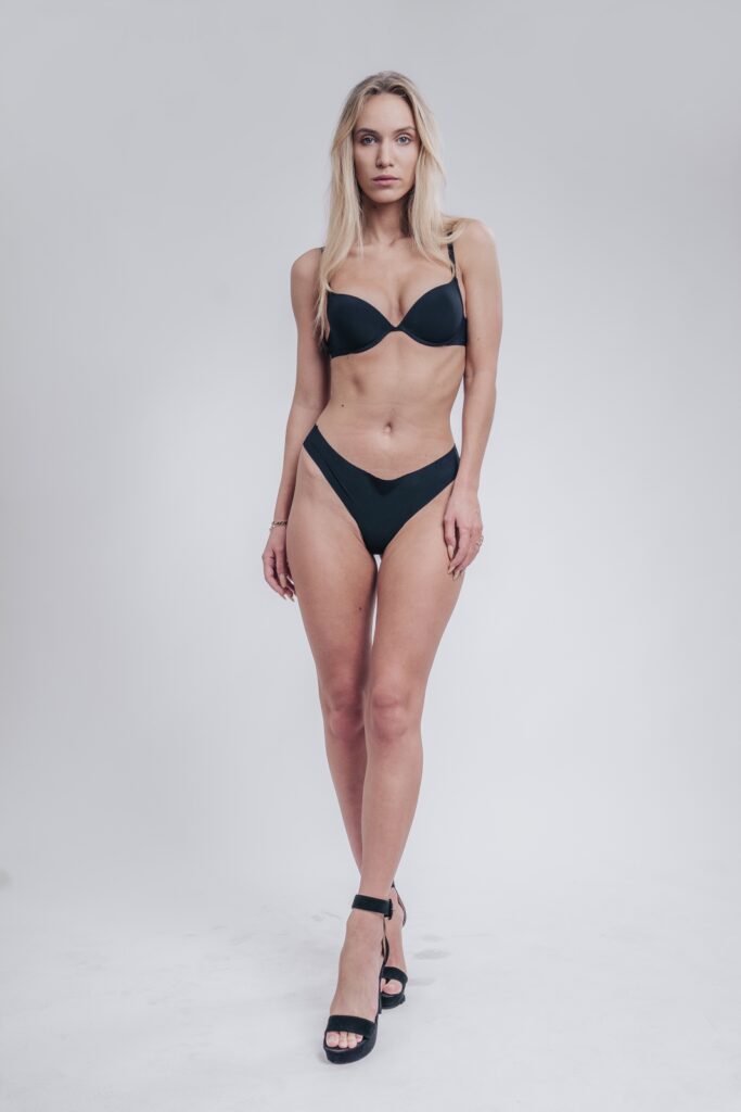 Iveta Maurerová - snapshots