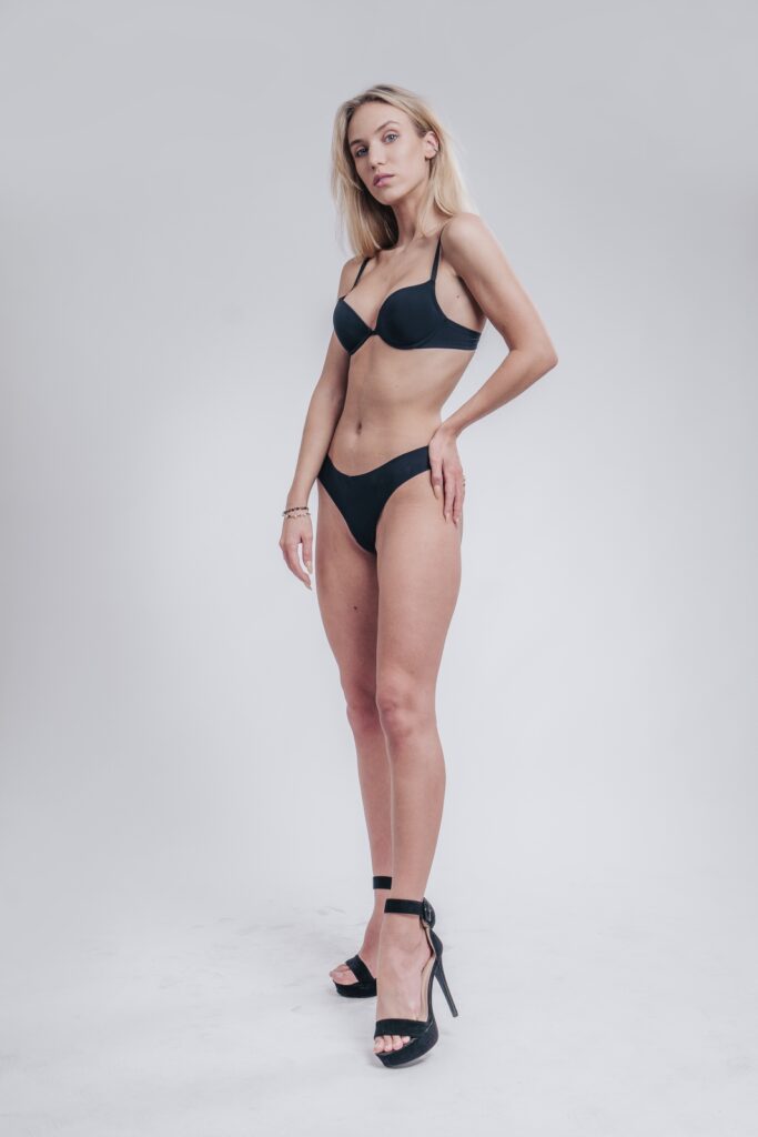 Iveta Maurerová - snapshots