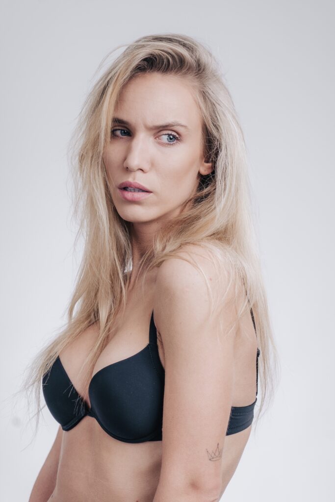 Iveta Maurerová - snapshots