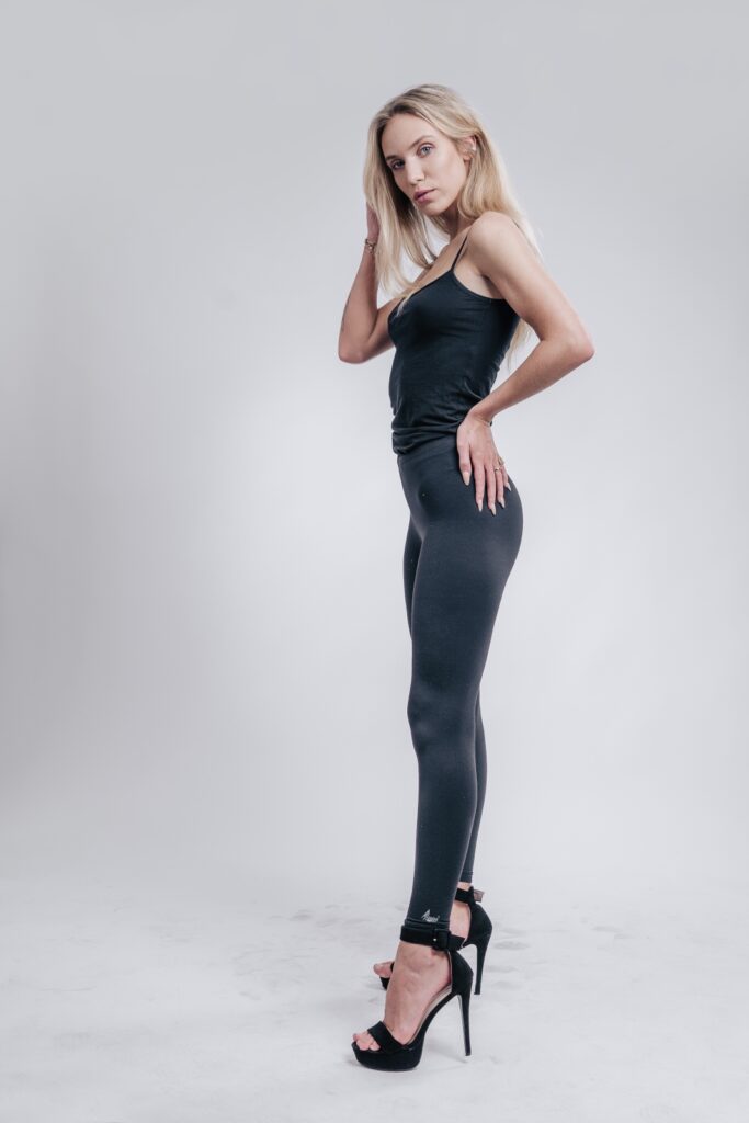 Iveta Maurerová - snapshots