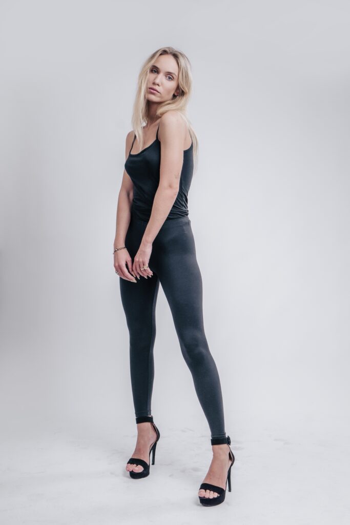 Iveta Maurerová - snapshots