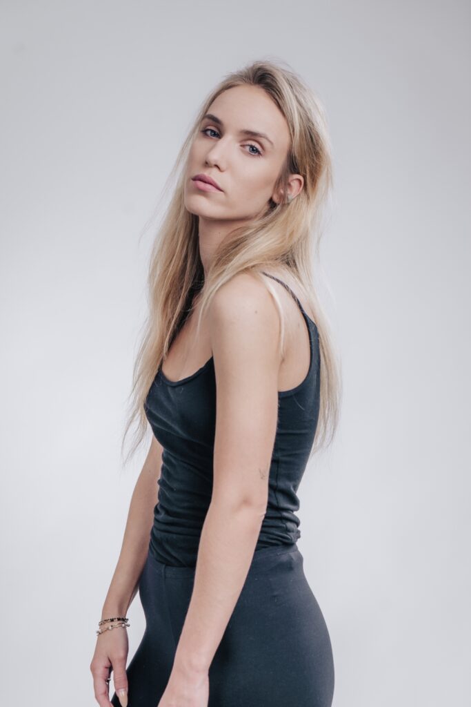 Iveta Maurerová - snapshots