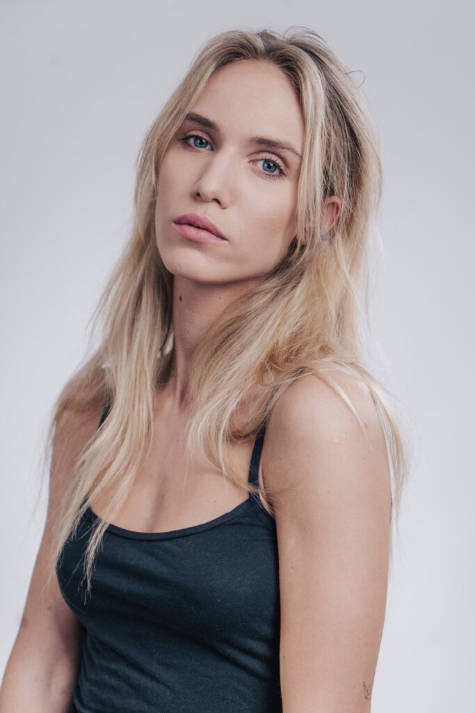 Iveta Maurerová - snapshots