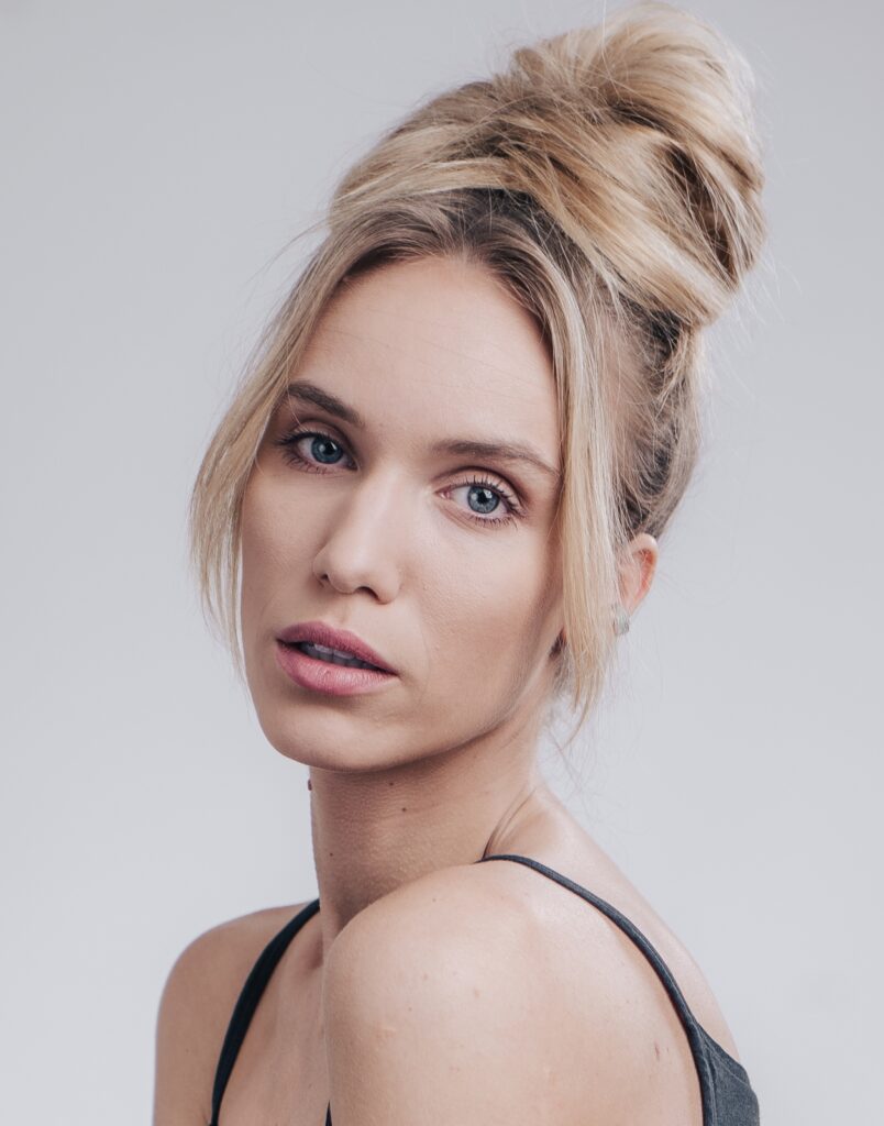 Iveta Maurerová - snapshots