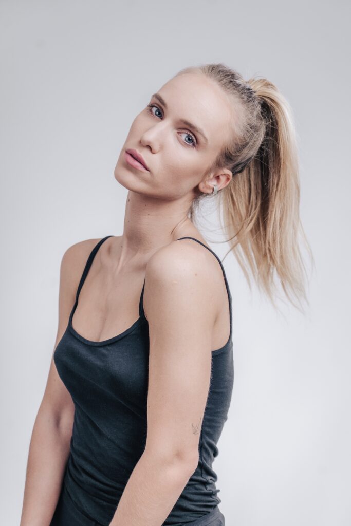 Iveta Maurerová - snapshots