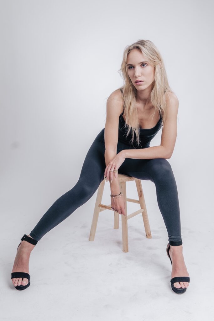 Iveta Maurerová - snapshots