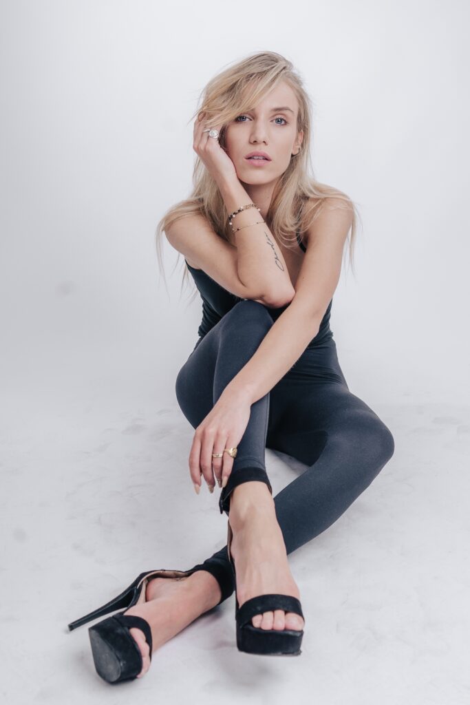 Iveta Maurerová - snapshots