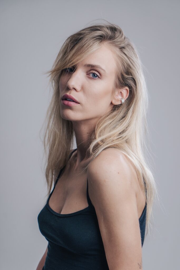 Iveta Maurerová - snapshots