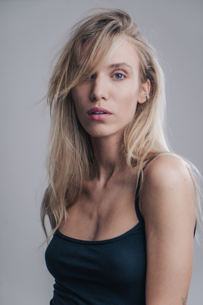 Iveta Maurerová - snapshots